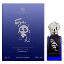 Clive Christian Strange Heavens Out Of The Blue  50ml. (Европарфюм) фото