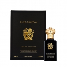 Clive Christian X FEMININE 50 ml. (A+D) (Европарфюм) фото