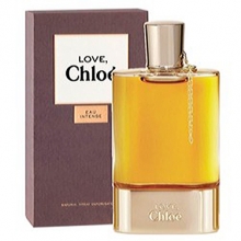 Chloe Love, Chloe Eau Intense, 75 ml фото
