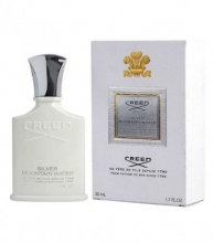 Creed SILVER MOUNTAIN WATER 50 ml. (Европарфюм) фото