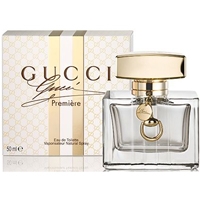GUCCI - Gucci Premiere, 75мл фото