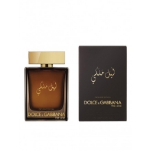 DOLCE GABBANA the One for Men exclusive edition 100ml фото