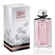 Flora by Gucci Gorgeous Gardenia, 100ml (Gucci) фото
