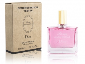 Тестер Christian Dior Forever and ever 65 ml (Dubai) фото
