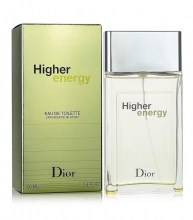 Christian Dior HIGHER ENERGY 100 ml. (Европарфюм) фото