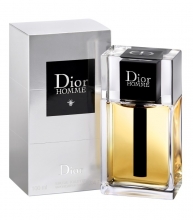 Christian Dior Homme 100ml (Европарфюм) фото
