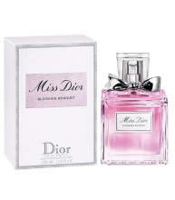 Christian Dior MISS DIOR BLOOMING BOUQUET 100 ml. (A+D)(Европарфюм) фото