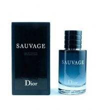 Christian Dior Sauvage 100ml edt (Европарфюм) фото