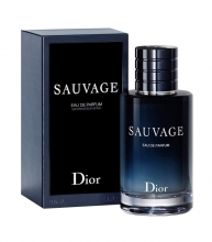 Christian Dior SAUVAGE edP 100 ml. (Европарфюм) фото