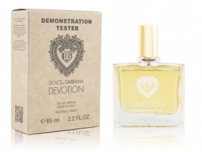 Тестер Dolce & Gabbana Devotion 65 ml (Dubai) фото