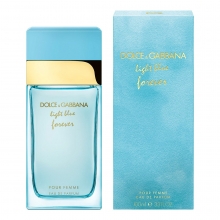 Dolce&Gabbana Light Blue Forever 100ml фото