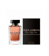 Dolce&Gabbana THE ONLY ONE 100 ml. (A+D) (Европарфюм) фото