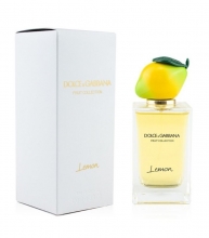 Dolce&Gabbana Fruit Collection Lemon 150ml (Европарфюм) фото