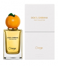 Dolce&Gabbana Fruit Collection Orange 150ml (Европарфюм) фото