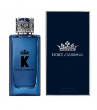 Dolce&Gabbana K 100ml edp (Европарфюм) фото