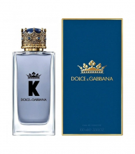Dolce&Gabbana K 100ml edt (A+D) (Европарфюм) фото