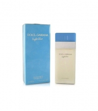 Dolce&Gabbana Light Blue 100ml (A+D)(Европарфюм) фото