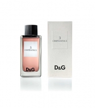 Dolce&Gabbana №3 L`Imperatrice 100ml (A+D)(Европарфюм) фото