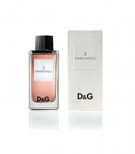 Dolce&Gabbana №3 L`Imperatrice 100ml (Европарфюм) фото