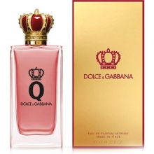 Dolce&Gabbana Q INTENSE 100 ml. (Европарфюм) фото