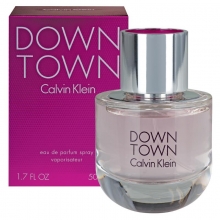 CALVIN KLEIN DOWNTOWN 90ml фото