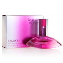 Calvin Klein Forbidden Euphoria, 100 ml фото