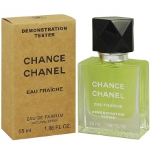 Тестер Chanel Chance Eau Fraiche, Edp, 55 ml (Dubai) фото