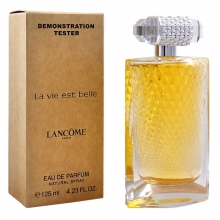 Тестер Lancom La Vie Est Belle edp 125 ml фото