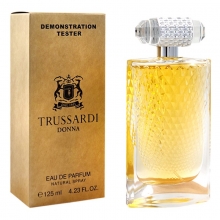 Тестер Trussardi Donna edp 125 ml фото
