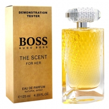 Тестер Hugo Boss The Scent For Her 125 ml фото