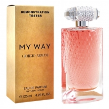 Тестер Giorgio Armani My Way edp 125 ml фото