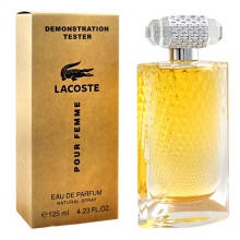 Тестер Lacoste Pour Femme edp 125 ml фото
