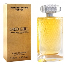 Тестер Carolina Herrera Good Girl edp 125 ml фото