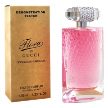 Тестер Gucci Flora by Gucci Flora Gorgeus Gardenia edp 125 ml фото