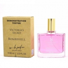 Тестер Victoria's Secret Bombshell, Edp, 65 ml (Dubai) фото