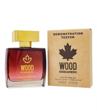 Тестер DSQUARED² Wood for Her, 110 ml (Dubai) фото