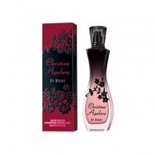 Christina Aguilera Christina Aguilera By Night, 75ml фото