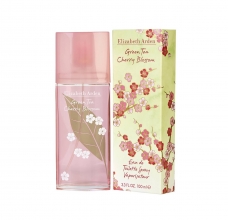 Elizabeth Arden Green Tea Cherry Blossom 100ml фото