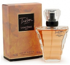 Lancome Tresor, 100 ml фото