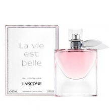 LANCOME LA VIE EST BELLE legere 75ml фото