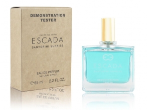 Тестер Escada Santorini Sunrise 65 ml (Dubai) фото
