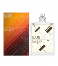 Escentric Molecules E:02 Escentric 02 100ml (Европарфюм) фото