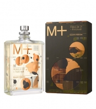 Escentric Molecules M+ MOLECULE 01 + PATCHOULI 100 ml. (Европарфюм) фото