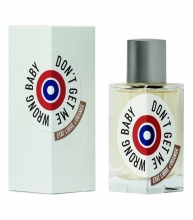 Etat Libre d`Orange DON`T GET ME WRONG BABY. I DONT SWALLOW 100 ml. (Европарфюм) фото