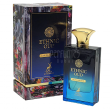 Maison Alhambra ETHNIC OUD 100ml фото