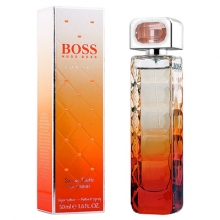 Hugo Boss Boss Orange Sunset, 75ml фото