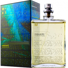 Escentric Molecules Molecule 03, 100ml фото