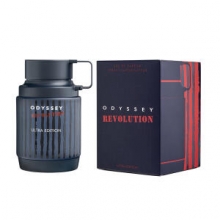 Оригинал Armaf Odyssey Revolution 100ml фото