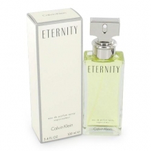 CALVIN KLEIN ETERNITY 100 ml фото