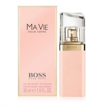 HUGO BOSS - Ma Vie Pour Femme 75 ml фото